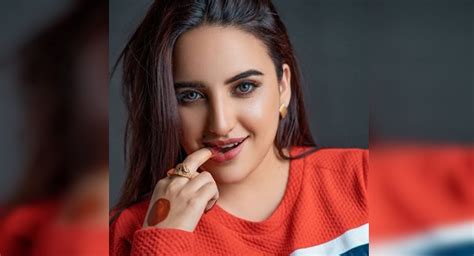 Hareem Shah Colgate video controversy explored as TikTok star。